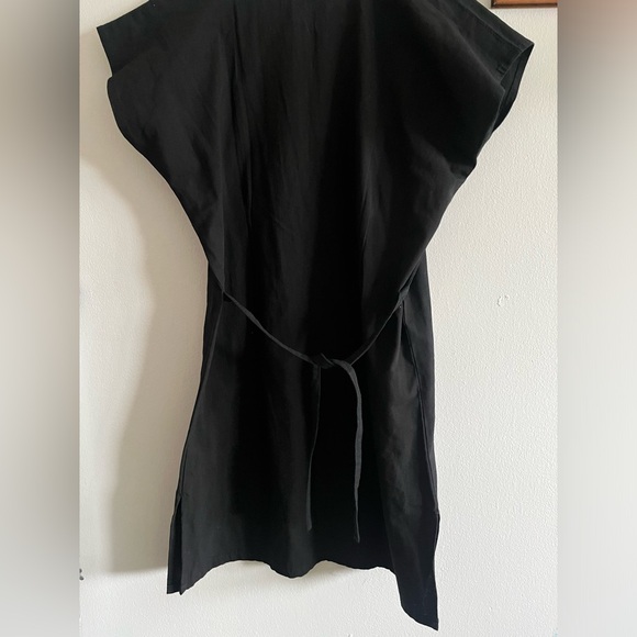 Dress from Mexico, gently worn size small - Picture 11 of 13